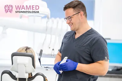 Stomatologia Wamed